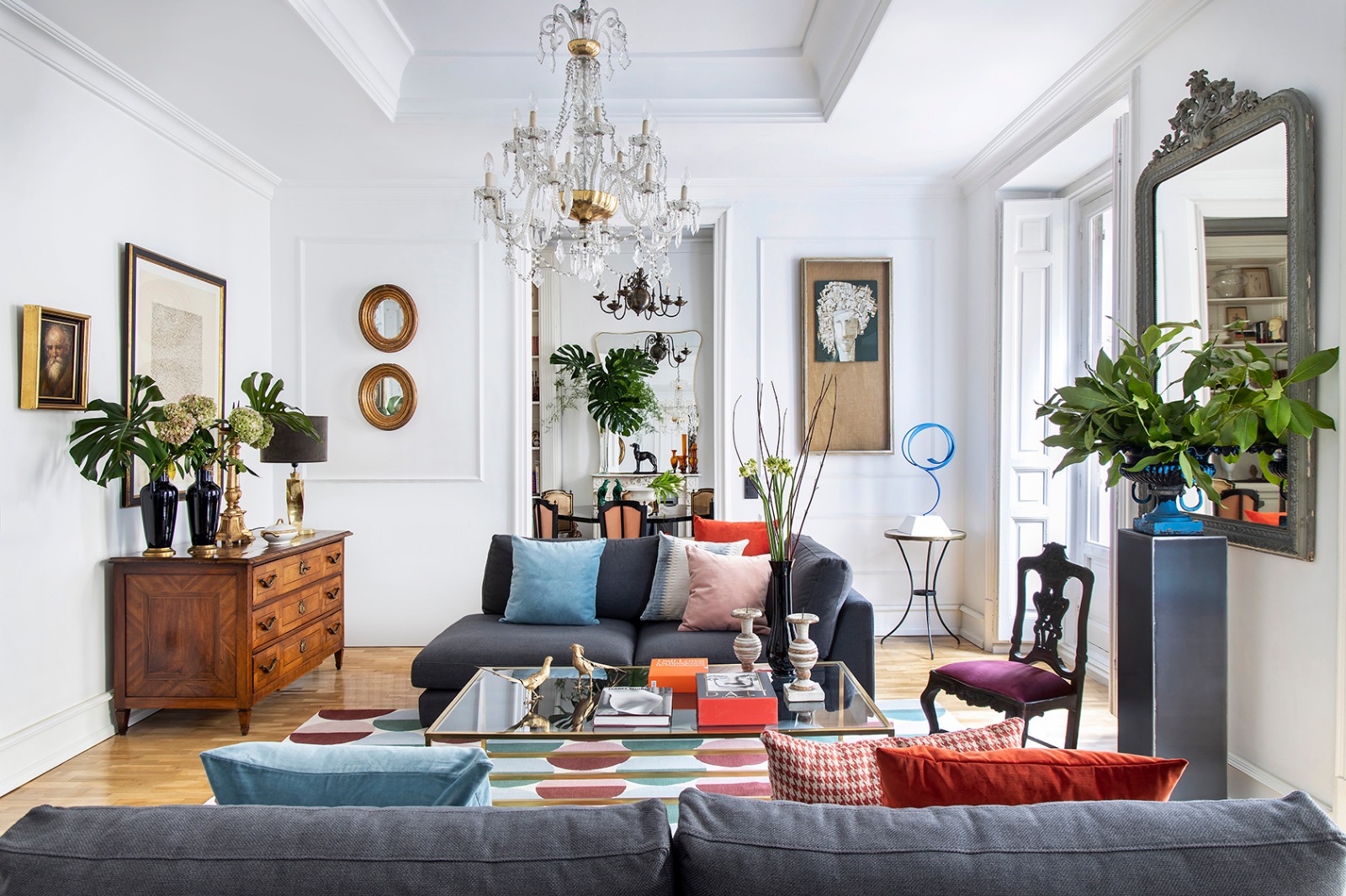 Proyecto de arquitectura y reforma