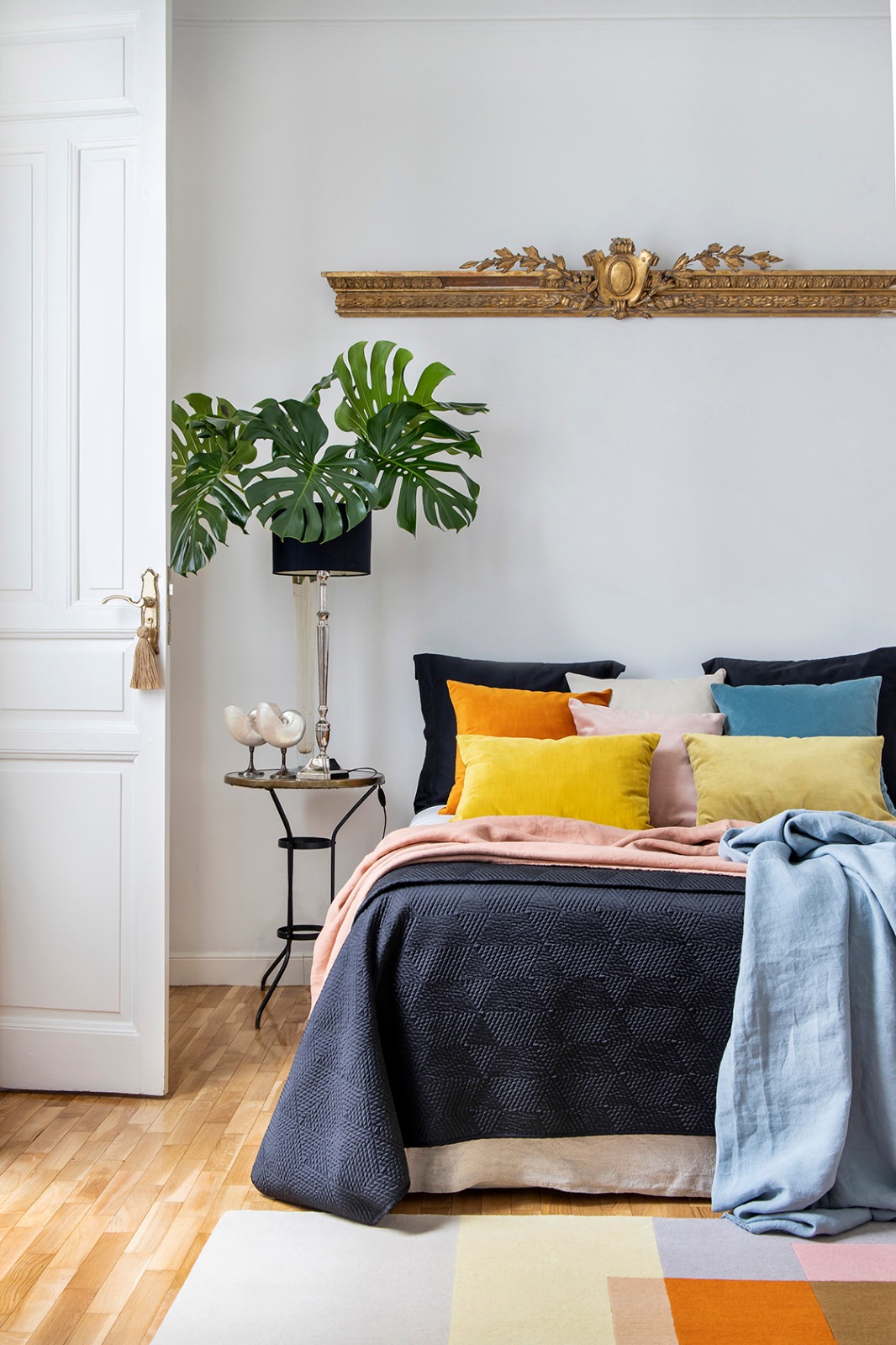 Espacio de trabajo del equipo