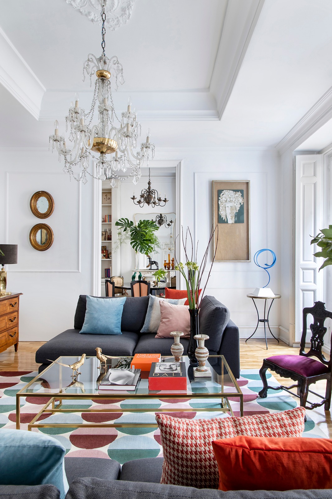 Estudio de arquitectura CONTRACERCO