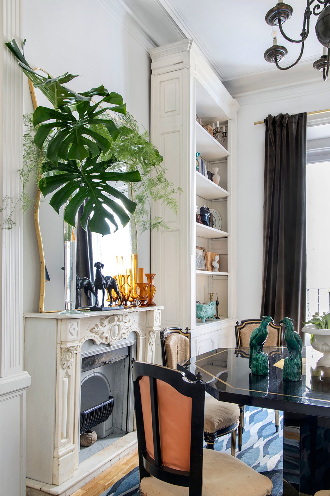 Fachada arquitectonica